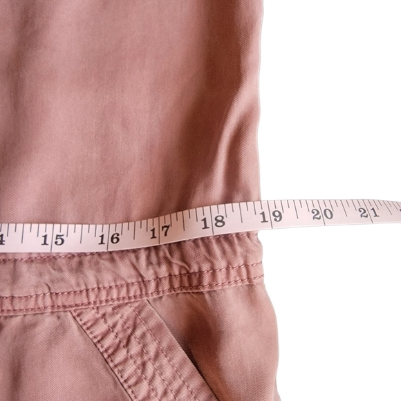 TATUUM long sleeve lightweight dress size xl - Picture 9 of 10